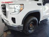 Thumbnail of 2020 Summit White GMC Sierra 1500