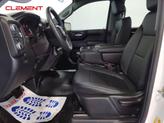 Thumbnail of 2020 Summit White GMC Sierra 1500