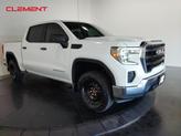 Thumbnail of 2020 Summit White GMC Sierra 1500
