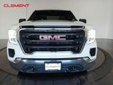 Thumbnail of 2020 Summit White GMC Sierra 1500