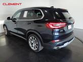 Thumbnail of 2020 Black Sapphire Metallic BMW X5