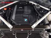 Thumbnail of 2020 Black Sapphire Metallic BMW X5