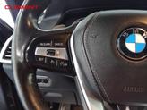 Thumbnail of 2020 Black Sapphire Metallic BMW X5