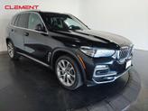 Thumbnail of 2020 Black Sapphire Metallic BMW X5