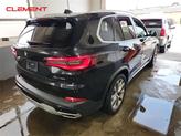 Thumbnail of 2020 Black Sapphire Metallic BMW X5