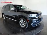 Thumbnail of 2021 DB Black Dodge Durango