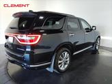 Thumbnail of 2021 DB Black Dodge Durango