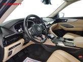 Thumbnail of 2022 Majestic Black Pearl Acura MDX
