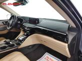 Thumbnail of 2022 Majestic Black Pearl Acura MDX