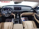 Thumbnail of 2022 Majestic Black Pearl Acura MDX
