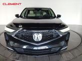 Thumbnail of 2022 Majestic Black Pearl Acura MDX