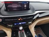 Thumbnail of 2022 Majestic Black Pearl Acura MDX