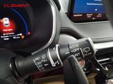 Thumbnail of 2022 Majestic Black Pearl Acura MDX