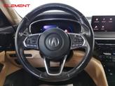 Thumbnail of 2022 Majestic Black Pearl Acura MDX
