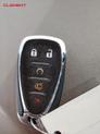 Thumbnail of 2023 Mineral Gray Metallic Chevrolet Malibu
