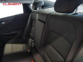 Thumbnail of 2023 Mineral Gray Metallic Chevrolet Malibu