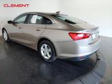 Thumbnail of 2023 Mineral Gray Metallic Chevrolet Malibu