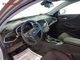 Thumbnail of 2023 Mineral Gray Metallic Chevrolet Malibu