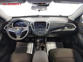 Thumbnail of 2023 Mineral Gray Metallic Chevrolet Malibu