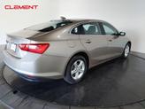 Thumbnail of 2023 Mineral Gray Metallic Chevrolet Malibu