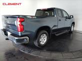 Thumbnail of 2019 Shadow Gray Metallic Chevrolet Silverado 1500