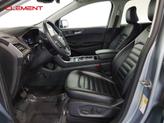 Thumbnail of 2024 Silver Metallic Ford Edge