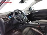 Thumbnail of 2024 Silver Metallic Ford Edge