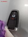 Thumbnail of 2024 Silver Metallic Ford Edge