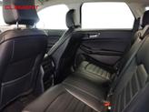 Thumbnail of 2024 Silver Metallic Ford Edge