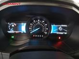 Thumbnail of 2024 Silver Metallic Ford Edge