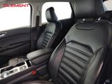 Thumbnail of 2024 Silver Metallic Ford Edge