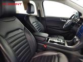 Thumbnail of 2024 Silver Metallic Ford Edge