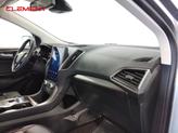 Thumbnail of 2024 Silver Metallic Ford Edge