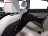 Thumbnail of 2023 Cyber Silver w/Black Roof Hyundai KONA
