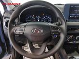 Thumbnail of 2023 Cyber Silver w/Black Roof Hyundai KONA