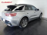 Thumbnail of 2023 Savile Silver Genesis GV70
