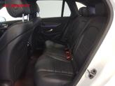 Thumbnail of 2022 Polar White Mercedes-Benz GLC 300