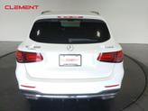 Thumbnail of 2022 Polar White Mercedes-Benz GLC 300