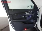 Thumbnail of 2022 Polar White Mercedes-Benz GLC 300