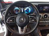 Thumbnail of 2022 Polar White Mercedes-Benz GLC 300