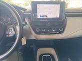 Thumbnail of 2024 Classic Silver Metallic Toyota Corolla