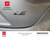 Thumbnail of 2024 Classic Silver Metallic Toyota Corolla