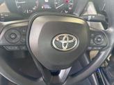 Thumbnail of 2024 Classic Silver Metallic Toyota Corolla
