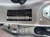 Thumbnail of 2024 Classic Silver Metallic Toyota Corolla