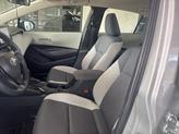 Thumbnail of 2024 Classic Silver Metallic Toyota Corolla