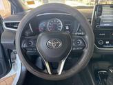 Thumbnail of 2022 White Toyota Corolla