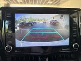 Thumbnail of 2022 White Toyota Corolla