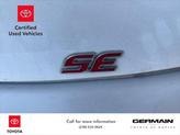 Thumbnail of 2022 White Toyota Corolla
