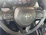 Thumbnail of 2023 Wind Chill Pearl Toyota Corolla