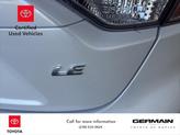 Thumbnail of 2023 Wind Chill Pearl Toyota Corolla